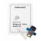 Ventilio remonto rinkinys Therm-a-rest WingLock Valve Repair Kit