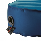 Kilimėlis Therm-a-rest MondoKing 3D Blue L