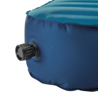 Kilimėlis Therm-a-rest MondoKing 3D Blue L