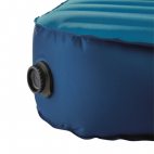 Kilimėlis Therm-a-rest MondoKing 3D Blue L