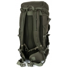 Kuprinė SNUGPAK Bergen 100L žalia