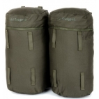 Kuprinė SNUGPAK Bergen 100L žalia