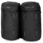 Kuprinė SNUGPAK Bergen 100L žalia