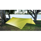 Tentas- palapinė Sea To Summit Escapist 15D Tarp 2x2.6 m