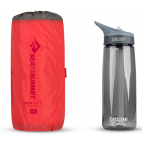 Kilimėlis Sea To Summit UltraLight Insulated Air Mat Women's Regular