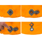 Kilimėlis Sea To Summit UltraLight Insulated Air Mat Regular