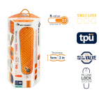 Kilimėlis Sea To Summit UltraLight Insulated Air Mat Regular