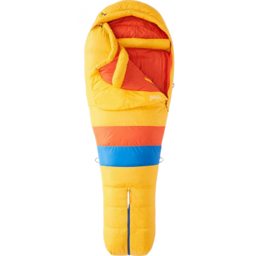 Miegmai&scaron;is Marmot Never Summer DZ