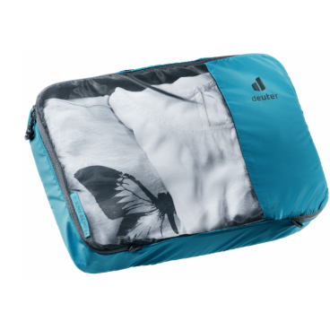 Daiktų pakavimo mai&scaron;as Deuter Mesh Zip Pack 5