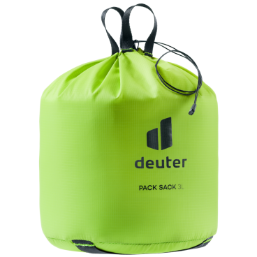 Daiktų pakavimo krep&scaron;elis Deuter Pack Sack 3