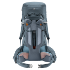 Kuprinė Deuter Aircontact Core 60+10