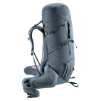 Kuprinė Deuter Aircontact Core 60+10