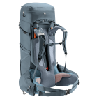 Kuprinė Deuter Aircontact Core 60+10