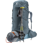 Kuprinė Deuter Aircontact Core 60+10