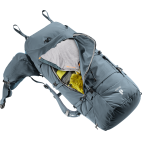 Kuprinė Deuter Aircontact Core 60+10