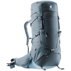 Kuprinė Deuter Aircontact Core 60+10