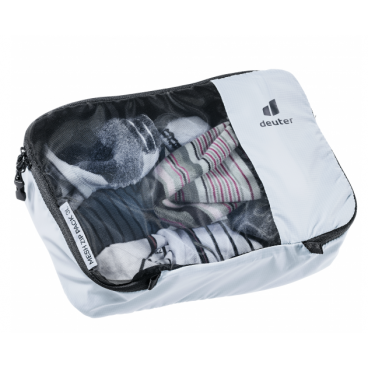 Daiktų pakavimo mai&scaron;as Deuter Mesh Zip Pack 3