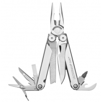 Daugiafunkcinis LEATHERMAN įrankis Curl