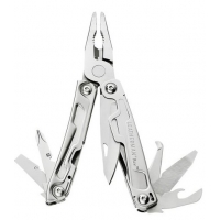 Daugiafunkcinis LEATHERMAN įrankis REV (su dėklu)