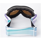 Moteriški slidinėjimo akiniai GGD003