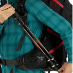 Kuprinė Osprey Aether Plus 100