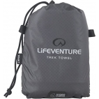 Kelioninis rankšluostis Lifeventure Hydrofibre Trek Towel XL