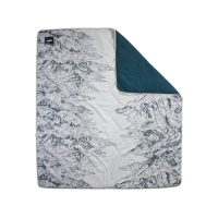 Kelioninė antklodė Thermarest Argo Blanket, mėlyna