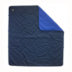 Kelioninė antklodė Thermarest Argo Blanket, mėlyna
