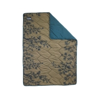 Kelioninė antklodė Thermarest Stellar Blanket, bizonas