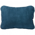 Pagalvė Therm-a-rest Compressible Pillow Cinch Large, mėlyna