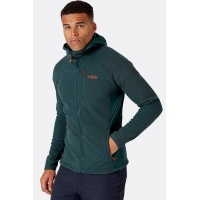 Vyri&scaron;kas džemperis Rab Capacitor Hoody