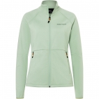 Moteri&scaron;kas džemperis Marmot Women's Leconte Fleece Jacket
