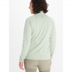Moteri&scaron;kas džemperis Marmot Women's Leconte Fleece Jacket
