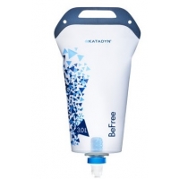 Katadyn Vandens Filtravimo sistema BeFree 3,0 L