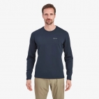 Vyriškas džemperis Montane Protium Sweater