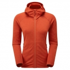 Moteriškas džemperis Montane Protium Hoodie