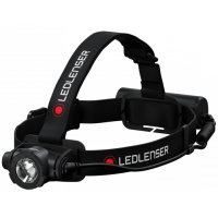 Žibintuvėlis LedLenser H7R Core
