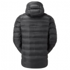 Vyri&scaron;ka pūkinė striukė Montane Anti-Freeze XT Hoodie