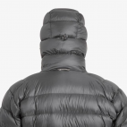 Vyri&scaron;ka pūkinė striukė Montane Anti-Freeze XT Hoodie