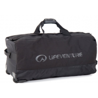 Krep&scaron;ys Lifeventure Expedition Duffle Wheels 120L