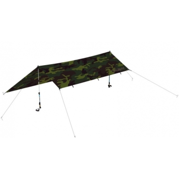 Tentas HUSKY ROVER Camo