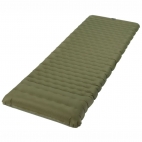 Kilimėlis HUSKY FLICKY 8 t. žalia
