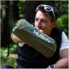 Kilimėlis HUSKY FLICKY 8 t. žalia