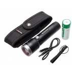 Žibintuvėlis LED Lenser MT14