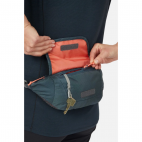 Piniginė ant liemens Lowe Alpine Belt Pack