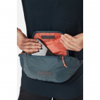 Piniginė ant liemens Lowe Alpine Belt Pack