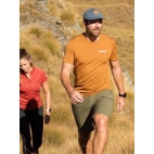 Vyri&scaron;ki mar&scaron;kinėliai Montane Dart T-Shirt