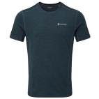 Vyri&scaron;ki mar&scaron;kinėliai Montane Dart T-Shirt