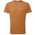 Vyri&scaron;ki mar&scaron;kinėliai Montane Dart T-Shirt