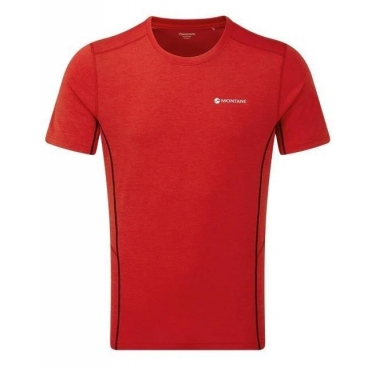 Vyri&scaron;ki mar&scaron;kinėliai Montane Dart T-Shirt